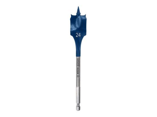 Bosch eksperdi kuulipealine kaevuribit 24 mm
