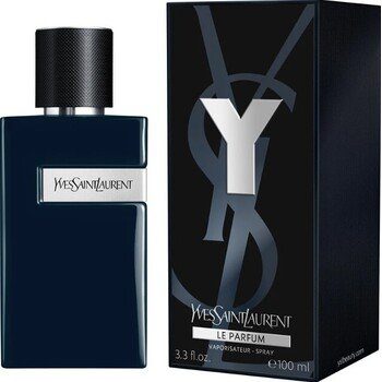 Yves Saint Laurent Y Le Parfum 2025 PAR M 100 ml