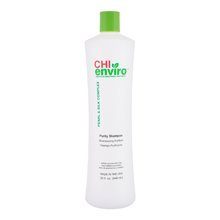 CHI Enviro Purity Shampoo 355ml