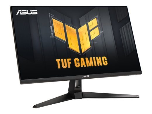 ASUS TUF Gaming VG27AQA1A 27-tolline 2560 x 1440 170Hz HDMI DisplayPort Monitor