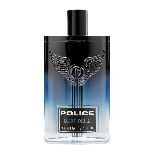 Police Deep Blue EDT M 100 ml