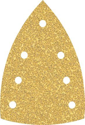 Bosch 2 608 901 117 Liivakivi Puidu abrasiivne tera