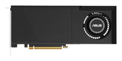 ASUS Turbo AI PRO R9700 32 GDDR6 graphics card