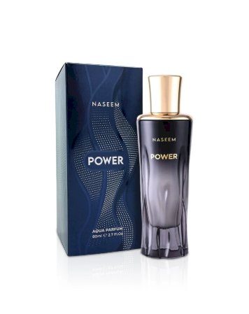 Naseem Power Parfüüm EDT 80 ml