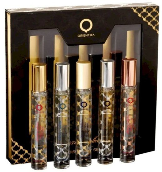 Orientica Luxury Collection EDP 10ml