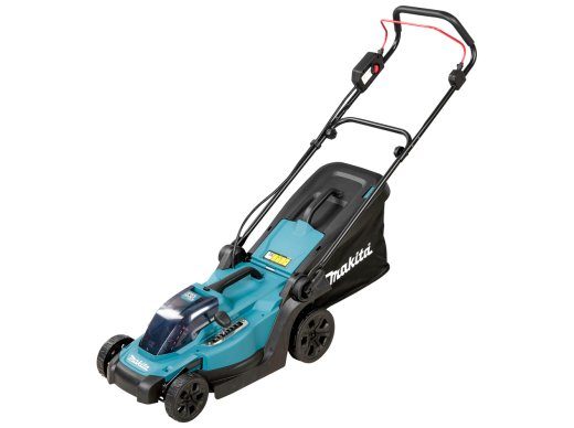 Makita DLM330RT elektriline muruniiduk 4300rpm 33 cm lõikelaius