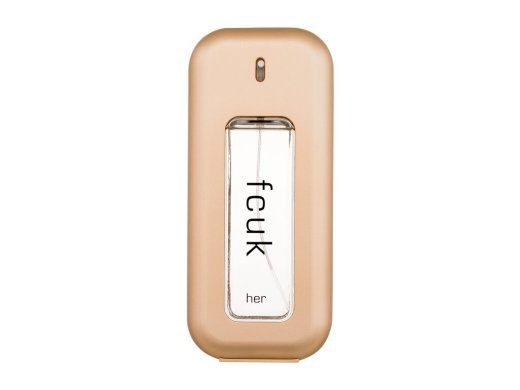 Fcuk Woman EDT 100ml