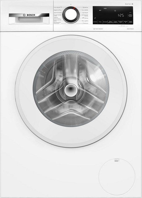 BOSCH WGG244Z0PL pesumasin