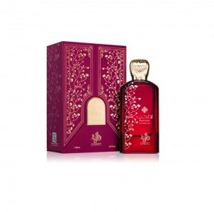 Al Wataniah Roohi Parfüüm EDP 100 ml