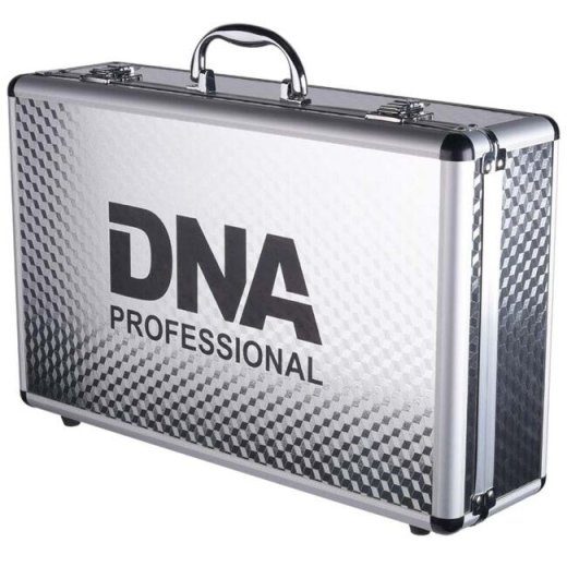 DNA Professional CASE V2 - mikrofoni ja lisatarvikute kotis