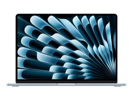 Apple MacBook Air 15" Apple M5 10C CPU, 10C GPU/24GB/1TB SSD/Sky Blue/SWE Apple