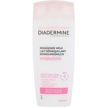 Hydrating Cleansing Milk 200ml