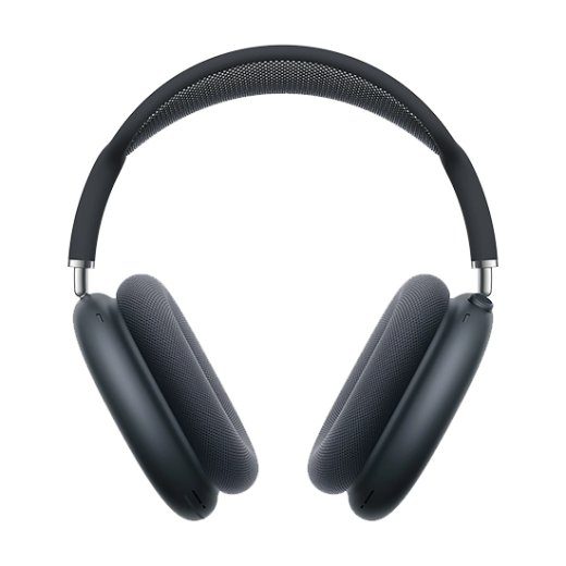 Apple Airpods Max 2 Midnight