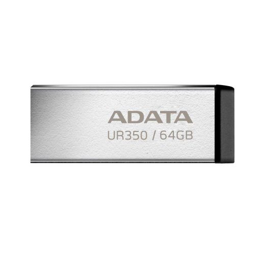 Adata UR350 USB 3.2 Gen 1 mälu 64GB