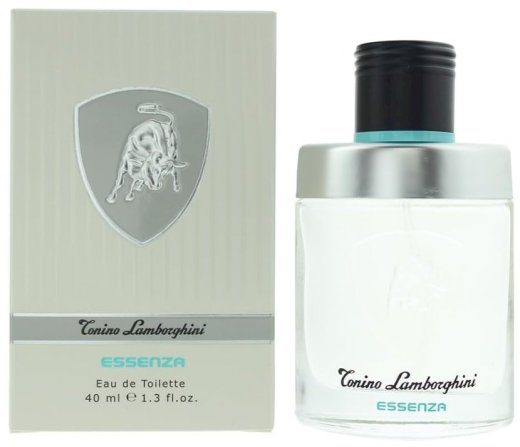 Tonino Lamborghini Essenza Parfüüm EDT 40 ml