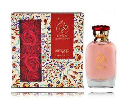 Rose Pour Elle EDP 100ml