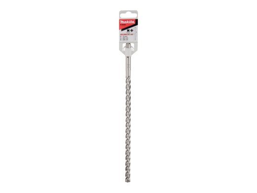 Makita Nemesis II SDS-Plus Hammer Drill Bit