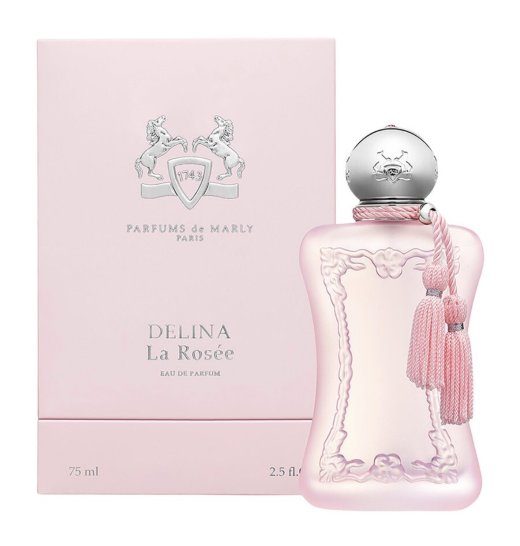 Parfums de Marly Delina La Rosée parfüüm EDP 75 ml