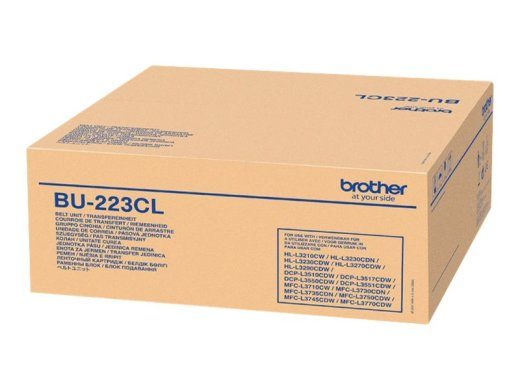 Brother BU 223CL 50000 Pages Printer Transfer Belt
