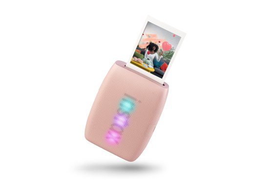 Fujifilm instax mini Link 3 LED