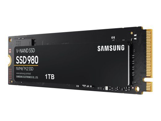 Samsung 980 SSD MZ-V8V1T0BW 1TB M.2 NVMe