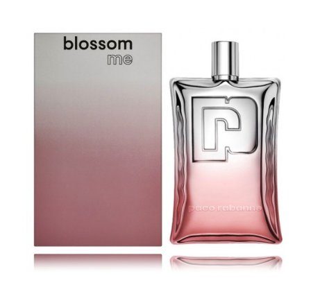 Paco Rabanne Blossom Me Parfum EDP 62 ml