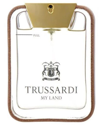 Trussardi My Land meeste parfüüm 100ml