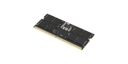 Goodram GR5600D564L46S/16G mälumoodul 16 1 x 16 DDR5 SO-DIMM