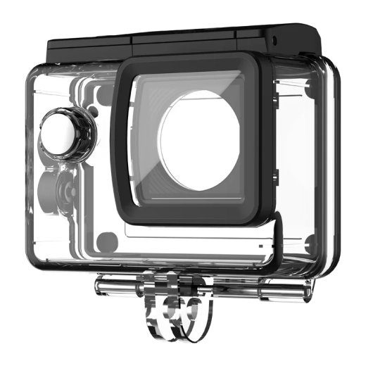 SJCAM SJ4000 Veekindel Eesmärgikott