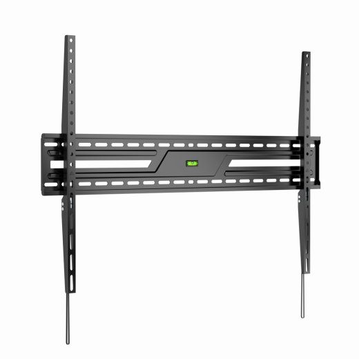 Gembird WM-100F-01 TV seinakivid (fikseeritud), 43''-100'', must