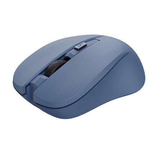 USB optinė pelė WRL BLUE/MYDO 25041 TRUST