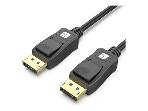TECHly DisplayPort Kaabel 2m