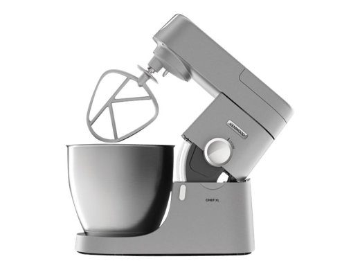 Kenwood Chef XL KVL4100S hõbedane köögimasin