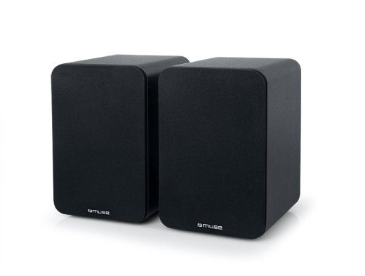 Muse Raadiokõlarid Bluetoothiga M-620SH 150 W Bluetooth Must