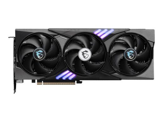 MSI GeForce RTX 5060 Ti 8GB GAMING TRIO OC 3xDP 1xHDMI