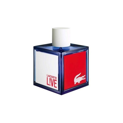 Lacoste Live EDT kvepalai vyrams 60 ml