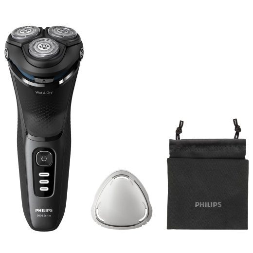 RASEVUR/S3244/12 PHILIPS