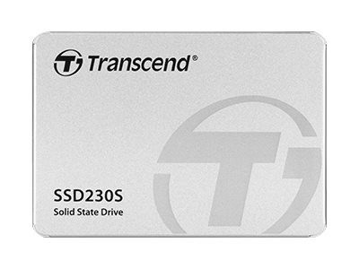 Transcend SSD230S 4TB 2.5'' SATA III SSD