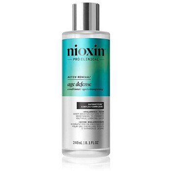 Age Defense Conditioner - Anti-aging hydrating conditioner 475ml