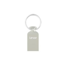 MEMORY DRIVE FLASH USB2 32GB/M22 LJDM022032G-BNJNG LEXAR