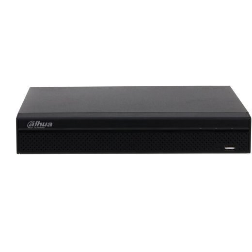 DAHUA NVR4116HS-4KS3 IP salvesti