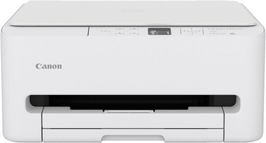 Canon daugiafunkcis spausdintuvas PIXMA TS6550i Tinklinis Spalvotas A4 Wi-Fi Baltas