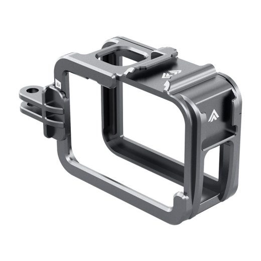 Telesin alumiiniumkarp GoPro Hero 13 jaoks