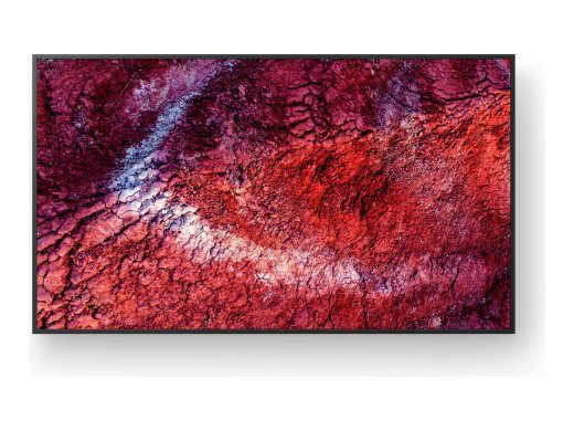 Sony Bravia profesionalūs ekranai FW-85BZ40P 85 skaitmeninė signalizacija 3840 x 2160