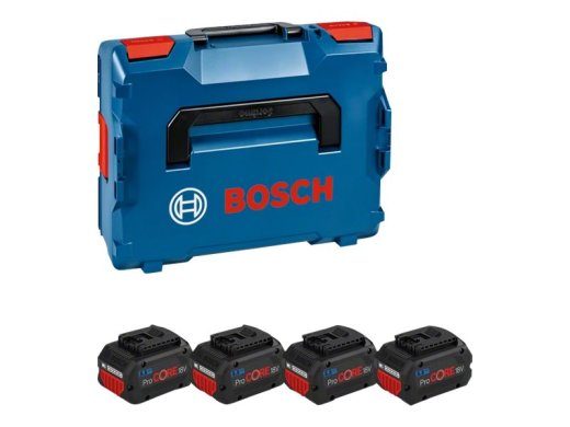 Bosch ProCORE18V 5.5Ah Li-ion Baterija