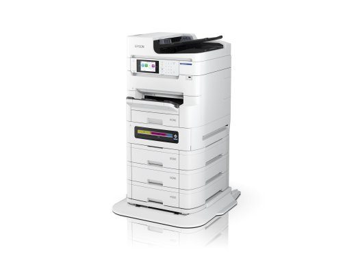 Epson WorkForce Pro EM-C8101RDWF Rašalo Spausdintuvas