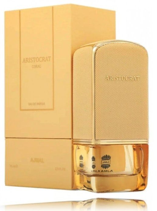 Ajmal Aristocrat Coral parfüüm EDP 75 ml