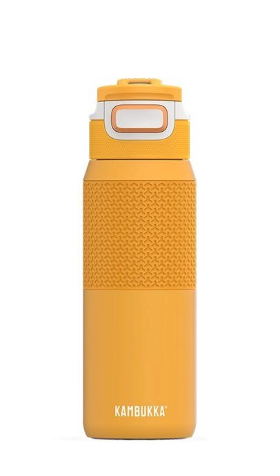 Kambukka Elton 750ml Mango Maniac veepudel