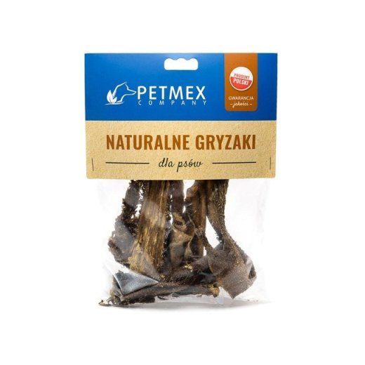 Koera närimisvahend PETMEX Veise mao 100g