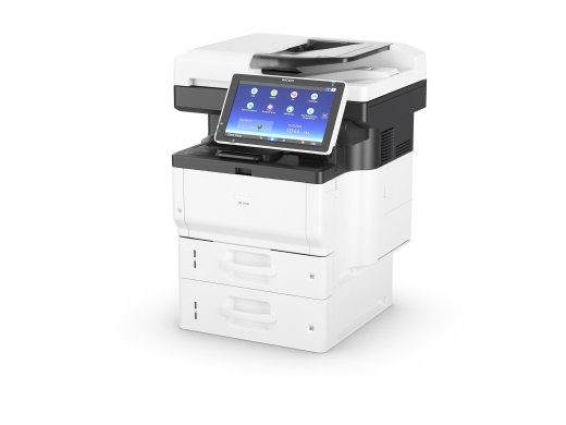 Ricoh IM 350FSE Lazerinis Spausdintuvas